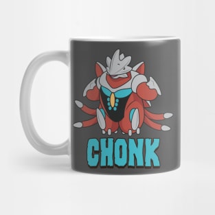 Izzy Chonk Mug
